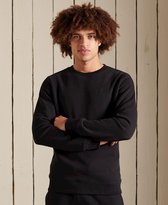Superdry Heren Trui Vintage Logo sweatshirt met ronde hals