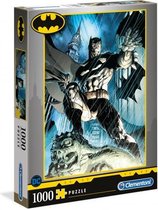 legpuzzel Batman 28 x 37 cm 1000-delig