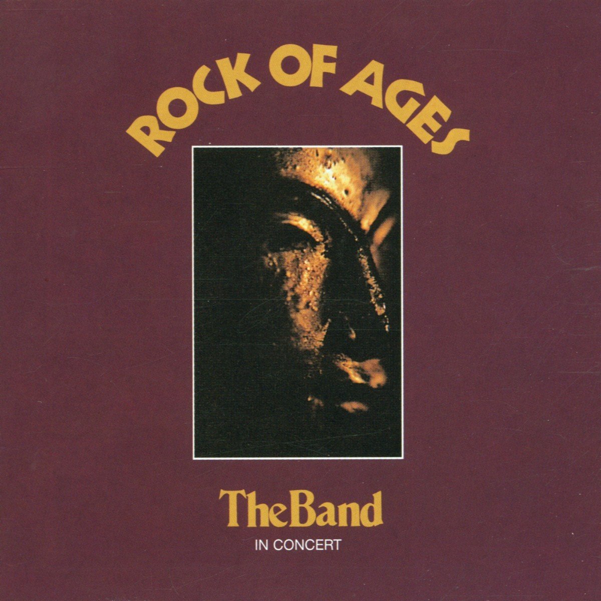 The Band - Rock Of Ages (2 CD)