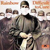 Rainbow - Difficult To Cure (CD) (Remastered)