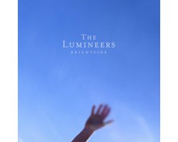 The Lumineers - Brightside (CD)