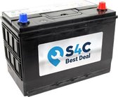 S4C Best Deal | Accu 95 AMP - + 306x175x222 | PAL11-0017 | PAL11-0017