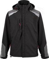 Softshell jas Valencia 4-work