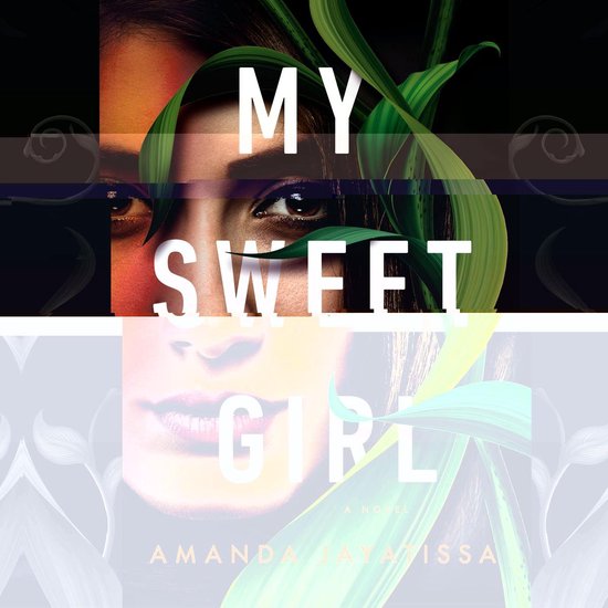 My Sweet Girl - cover