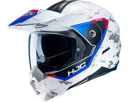 HJC C80 Bult motorhelm