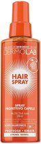 Dermolab Protective Hair Spray haarspray Vrouwen 150 ml