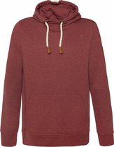 Nxg By Protest Nxg Tanakato 21 hoodie heren - maat xs