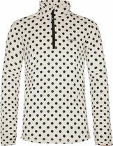 Protest Fiene Jr 1/4 fleece meisjes - maat 140