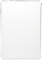 Apple iPad mini 6 (2021) Anti-shock TPU Back Cover Transparant