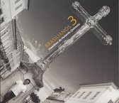 Hamilton De Holanda Quinteto - Brasilianos 3 (CD)