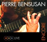 Pierre Bensusan - Encore. Live (3 CD)