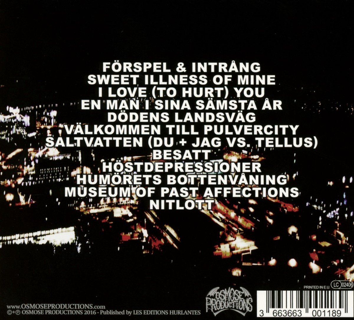 Lifelover - Erotik (CD), Lifelover | CD (album) | Muziek | bol.com
