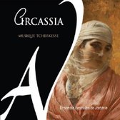 Jordan Circassian Ensemble - Circassia: Musique Tcherkesse (CD)