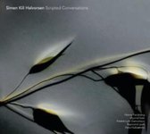 Simen Kiil Halvoren - Scripted Conversation (CD)