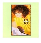 K.T. Oslin - Love In A Small Town (CD)