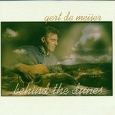 Gert De Meijer - Behind The Dunes (CD)