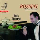 Paolo Giacometti - Complete Works For Piano 6/Bolero T (Super Audio CD)
