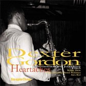 Dexter Gordon - Heartaches (CD)