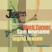 Ingrid Jensen - Jam Session Volume 4 (CD)