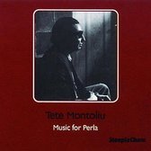 Tete Montoliu - Music For Perla (CD)