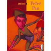 Various Artists - Barrie James / Peter Pan (CD)