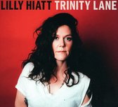 Trinity Lane (CD)