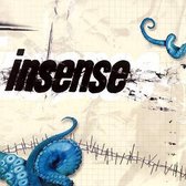 Insense - Insense (CD)