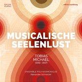 Polyphonic Size - Musicalische Seelenlust (CD)