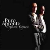 Puro Apronte - Confesion Tanguera (CD)
