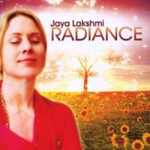 Jaya Lakshmi - Radiance (CD)