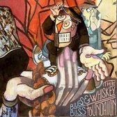 Whiskey Foundation - Blues And Bliss (CD)