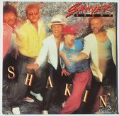 Sawyer Brown - Shakin' (CD)