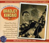 Bradley Kincaid - A Man And His Guitar (4 CD)