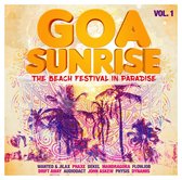 Goa Sunrise Vol.1