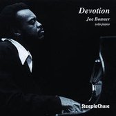 Joe Bonner - Devotion (CD)