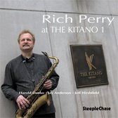 Rich Perry - At The Kitano 1 (CD)