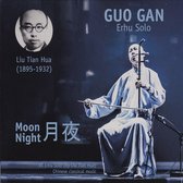 Guo Gan - Moon Night (CD)