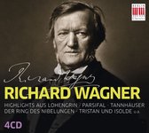 Wagner: Best Of-Highlights (CD)