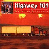 Highway 101 - Country Classics (CD)