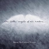 Brian McCarthy Nonet - The Better Angels Of Our Nature (CD)
