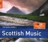 Various Artists - The Rough Guide To Scottish Music 3rd edition (CD)
