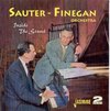 Sauter-Finegan Orchestra - Inside The Sound (2 CD)