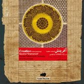 Amir Pourkhalaji - Creation - Based On Persian Shahnameh (CD)
