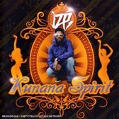 Ize - Kunana Spirit (CD)