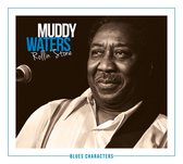 Muddy Waters - Rollin' Stone (CD)