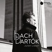 Julien Libeer - Bach Bartok (CD)