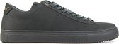 Blackstone Mannen  Lage sneakers / Herenschoenen - SG40 - Grijs - Maat 42