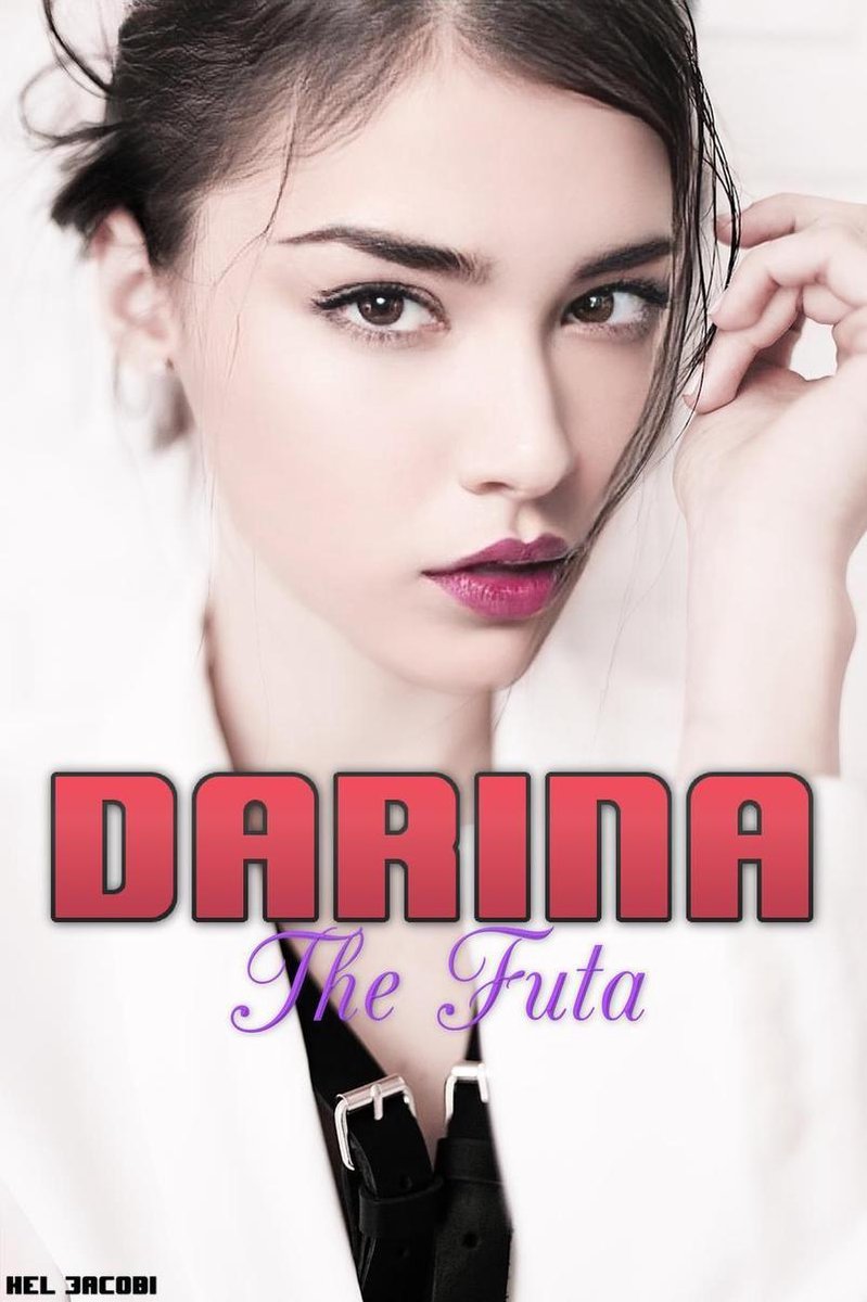 Futa on Male - Darina the Futa (ebook), Kel Jacobi | 9798201382322 | Boeken | bol