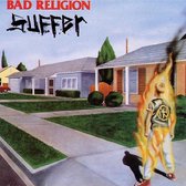 Bad Religion - Suffer (CD) (Reissue)