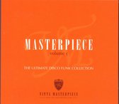 Various Artists - Masterpiece Volume 5 (CD)